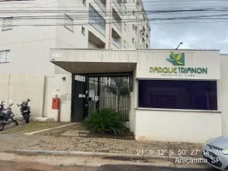 Imagem do imóvel AP25969