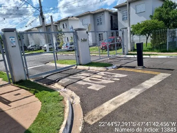Imagem do imóvel AP10971