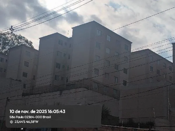 Imagem do imóvel AP40624