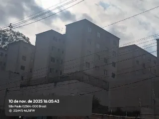 Imagem do imóvel AP40624