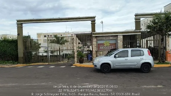 Imagem do imóvel AP11069