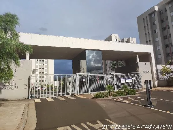 Imagem do imóvel AP76470