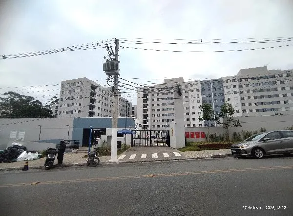 Imagem do imóvel AP44633