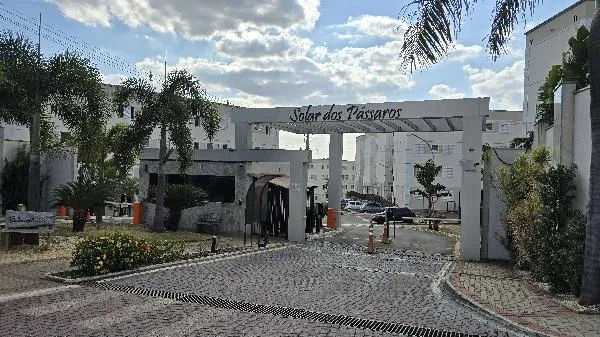 Imagem do imóvel AP70744