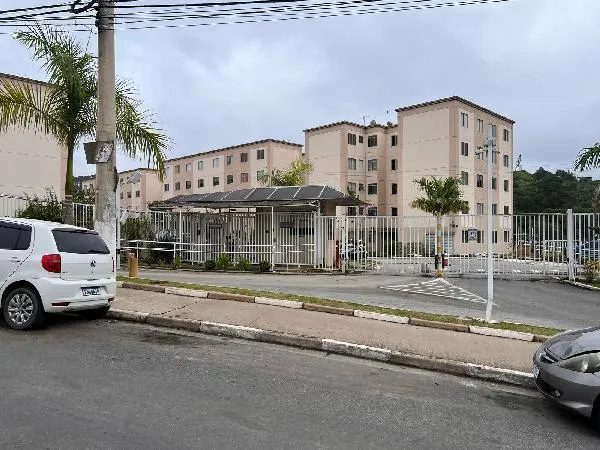 Imagem do imóvel AP26065