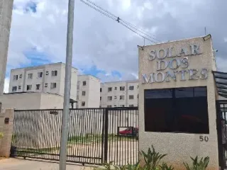 Imagem do imóvel AP39996