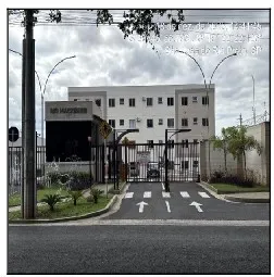 Imagem do imóvel AP45709