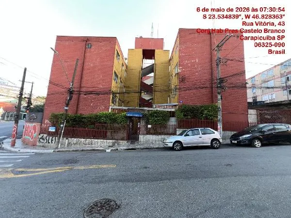 Imagem do imóvel AP78445