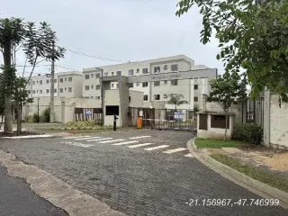 Imagem do imóvel AP53315