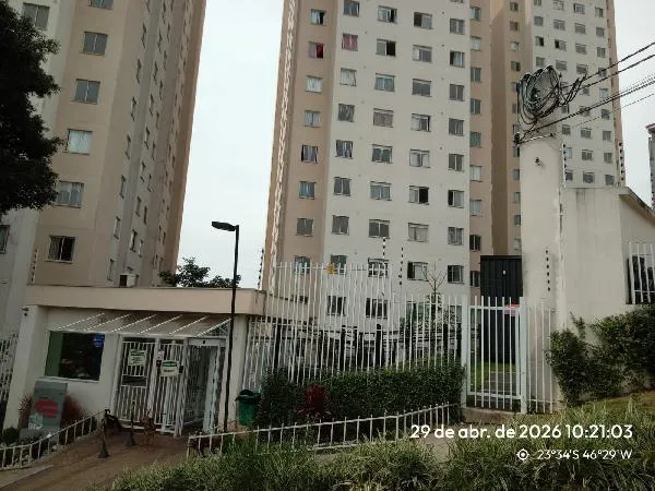 Imagem do imóvel AP93026