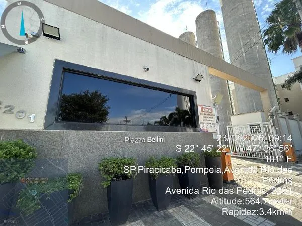 Imagem do imóvel AP13704