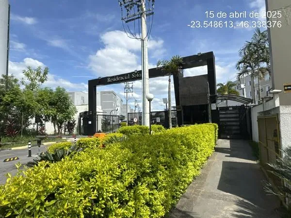 Imagem do imóvel AP00908