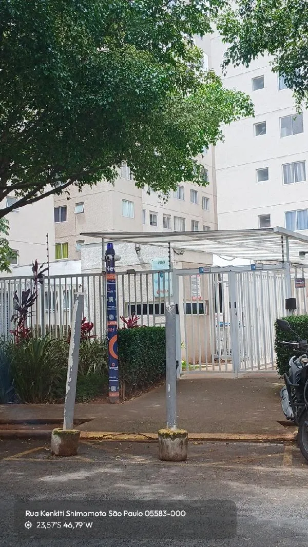 Imagem do imóvel AP15096
