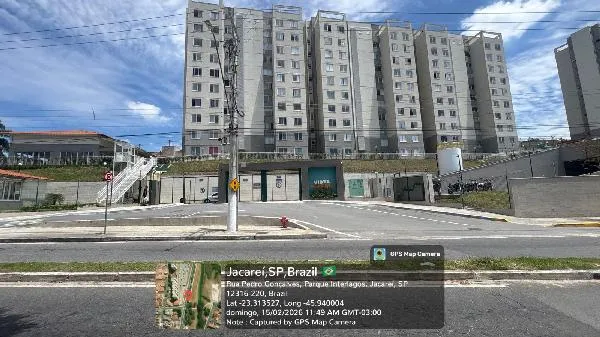 Imagem do imóvel AP12934
