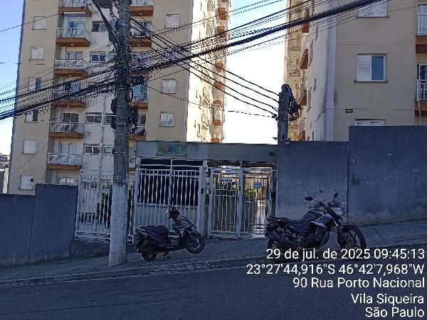 Imagem do imóvel AP69611